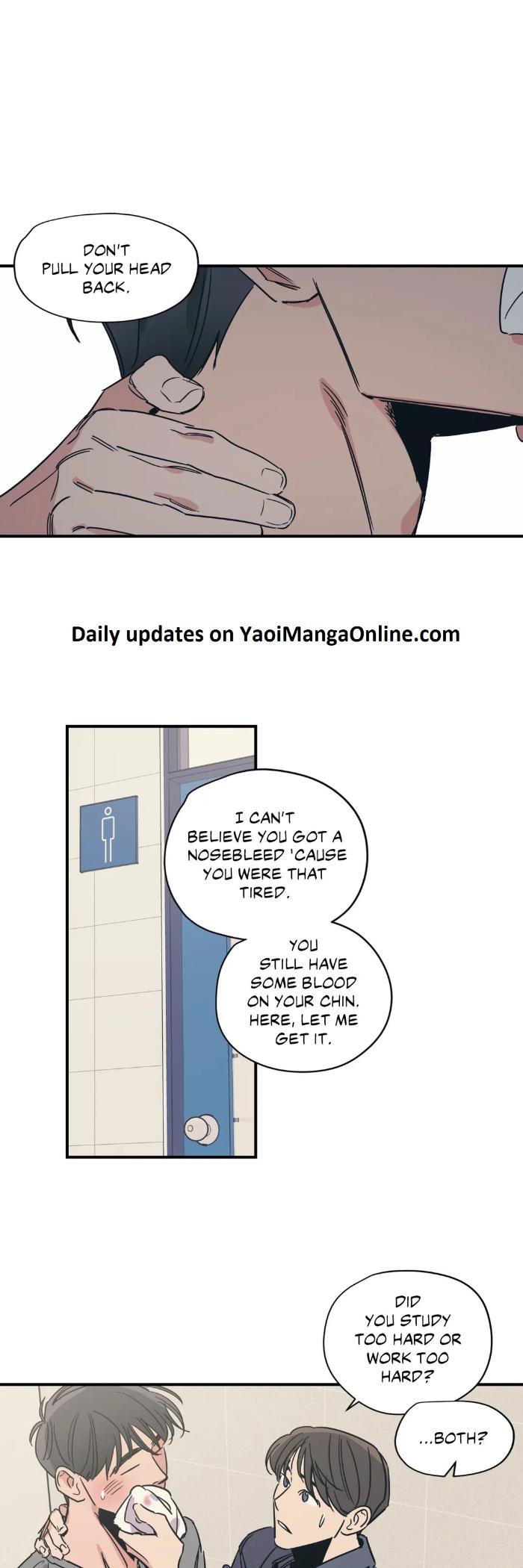 Love for Sale by Dal Hyeon Ji – Season 1 [Eng] page 5