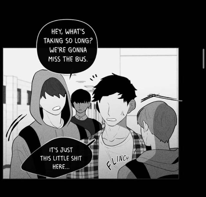 Banana Scandal by DOLSHA – Season 1 – Uncensored [Eng] page 5