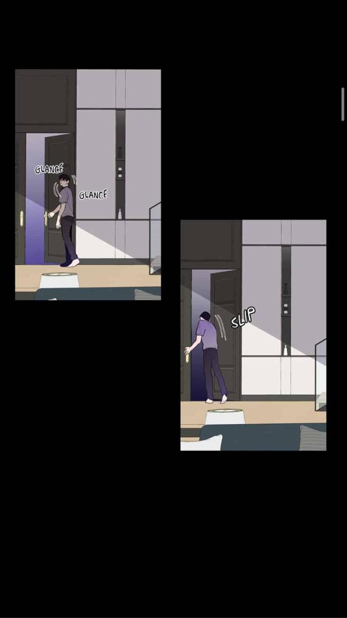 Banana Scandal by DOLSHA – Season 1 – Uncensored [Eng] page 5