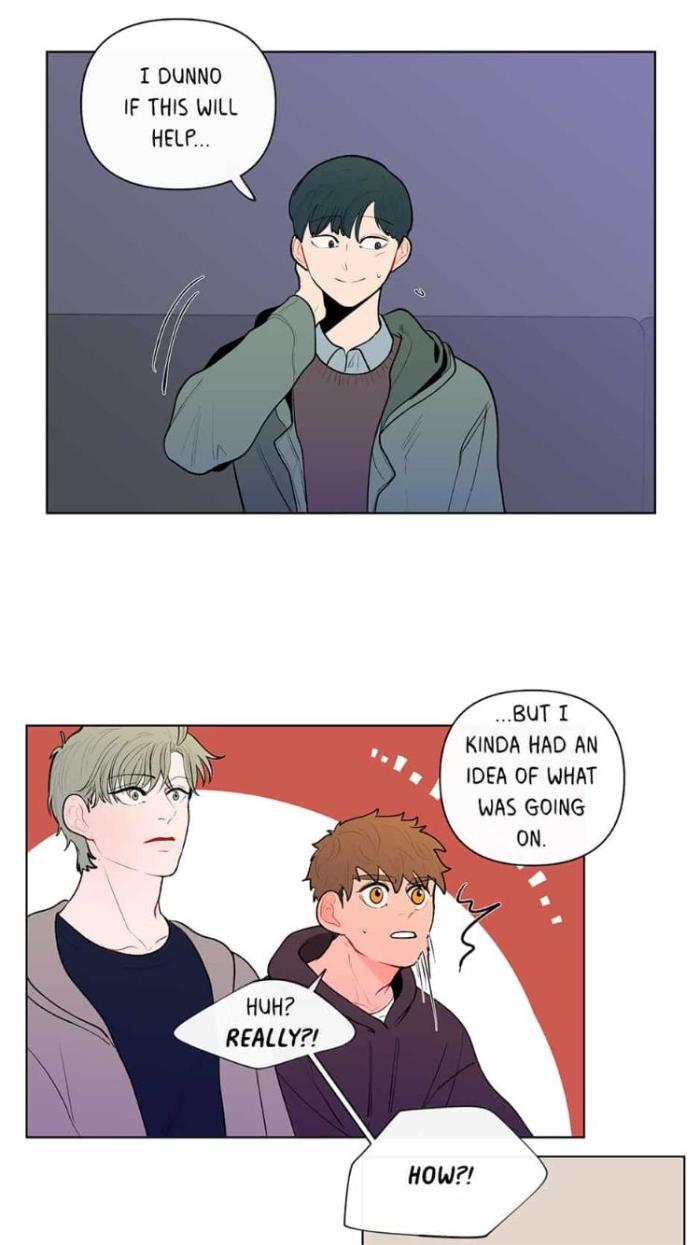 Banana Scandal by DOLSHA – Season 1 – Uncensored [Eng] page 4