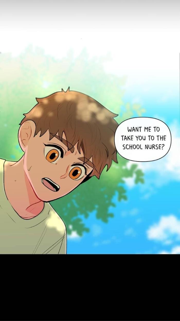 Banana Scandal by DOLSHA – Season 1 – Uncensored [Eng] page 5