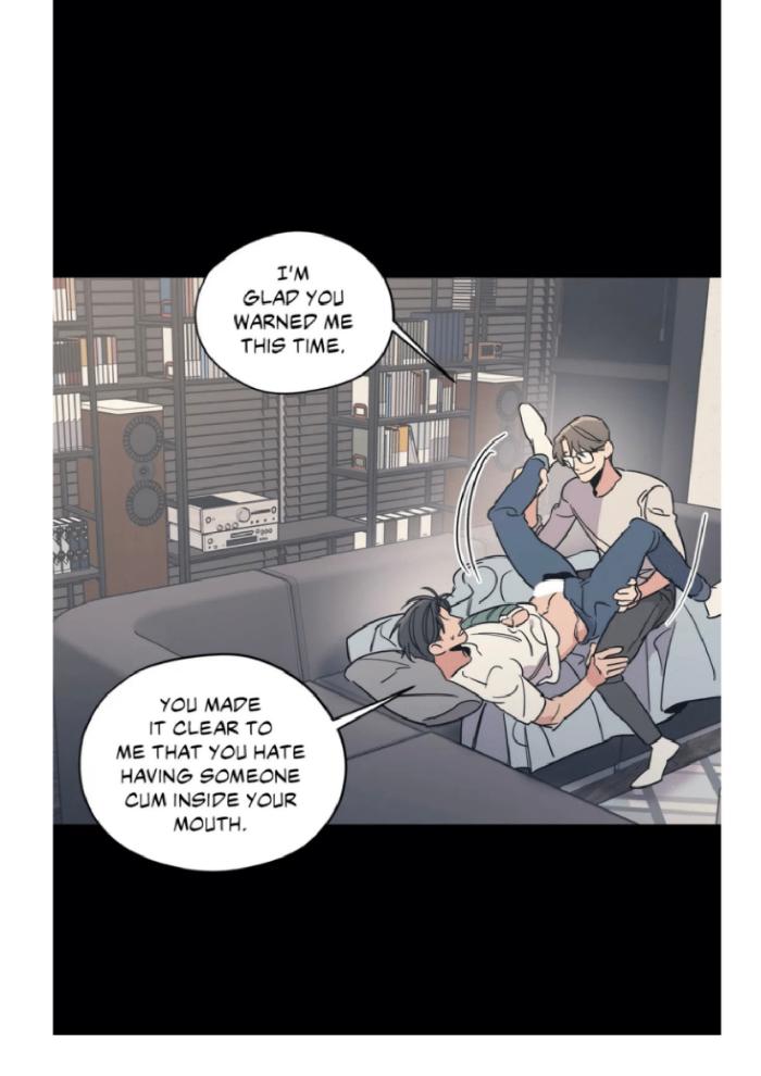 Love for Sale by Dal Hyeon Ji – Season 1 [Eng] page 5