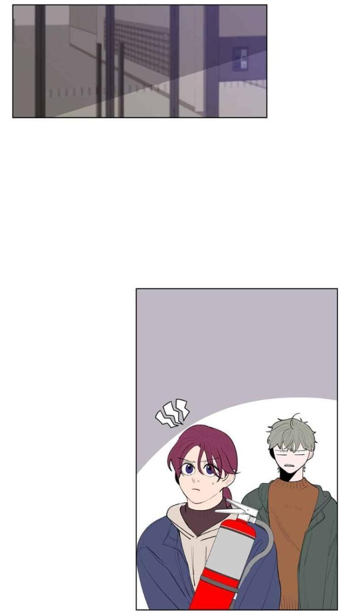 Banana Scandal by DOLSHA – Season 1 – Uncensored [Eng] page 5