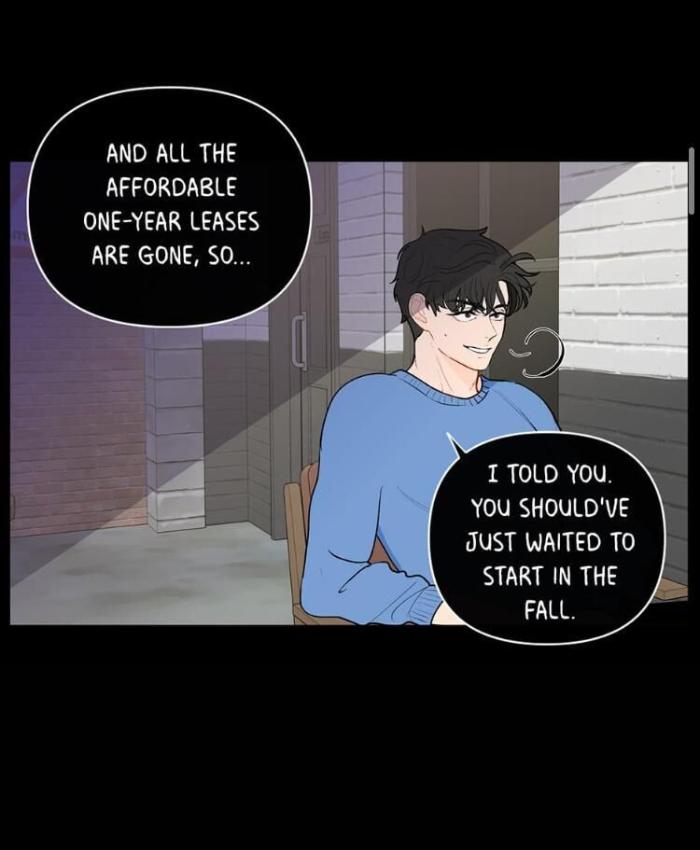 Banana Scandal by DOLSHA – Season 1 – Uncensored [Eng] page 5