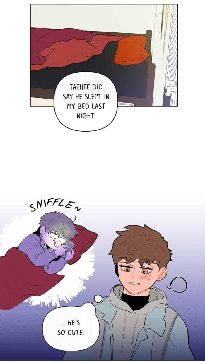 Banana Scandal by DOLSHA – Season 1 – Uncensored [Eng] page 5