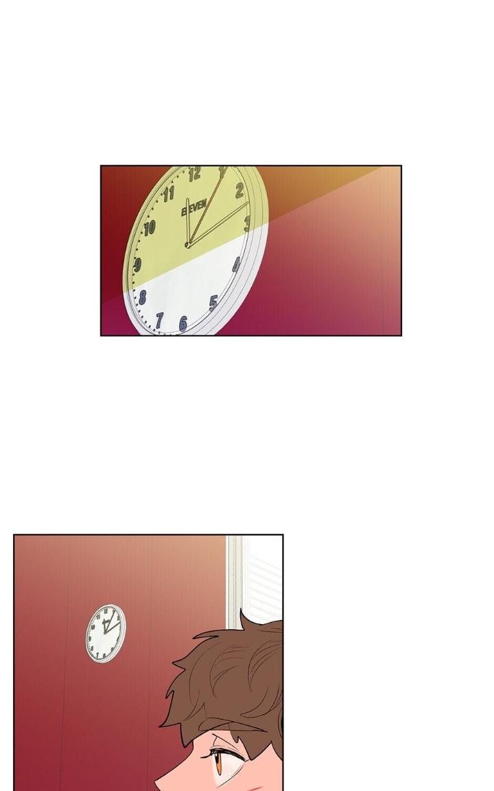 Banana Scandal by DOLSHA – Season 1 – Uncensored [Eng] page 4