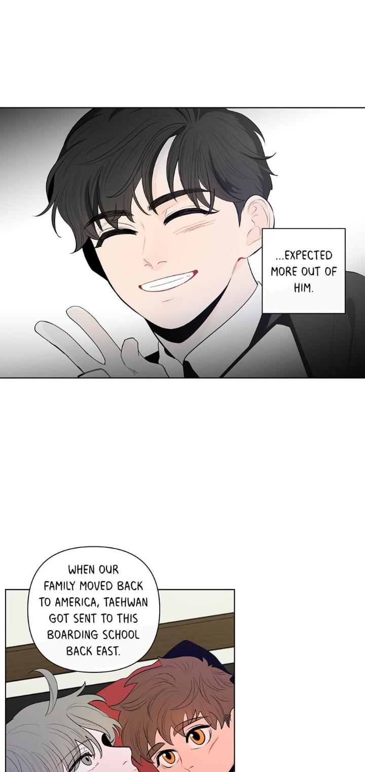 Banana Scandal by DOLSHA – Season 1 – Uncensored [Eng] page 5