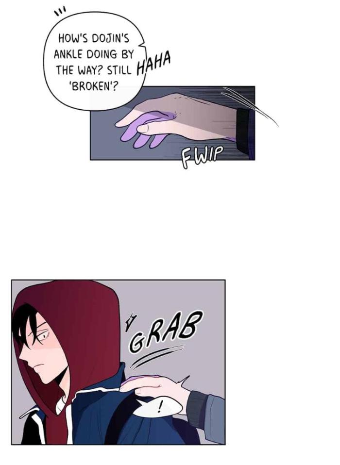 Banana Scandal by DOLSHA – Season 1 – Uncensored [Eng] page 5