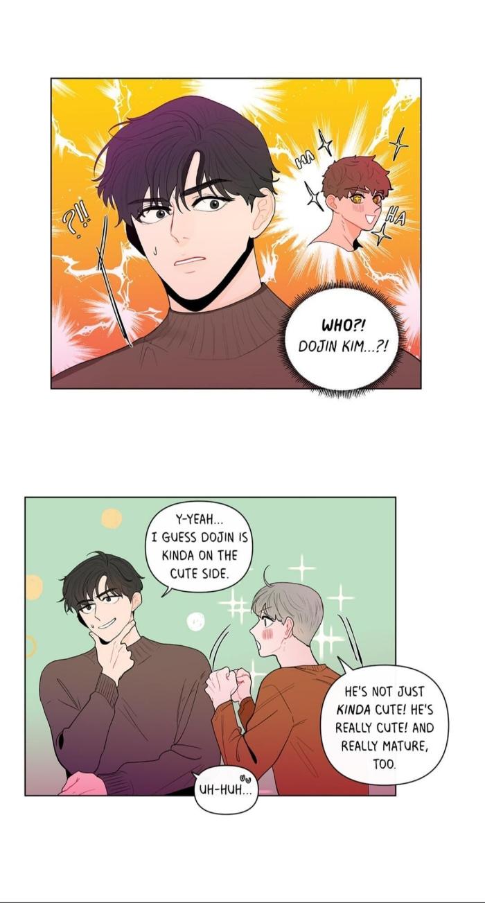 Banana Scandal by DOLSHA – Season 1 – Uncensored [Eng] page 5