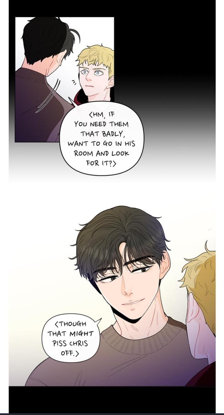 Banana Scandal by DOLSHA – Season 2 – Uncensored [Eng] page 5