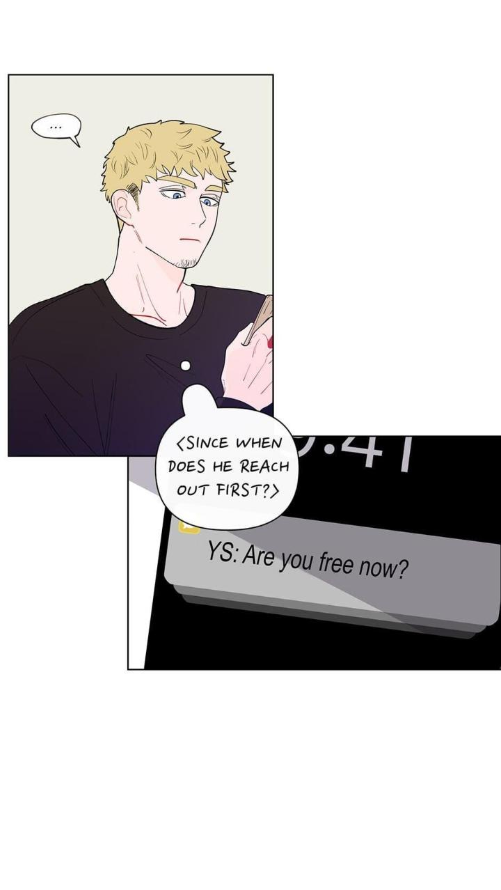 Banana Scandal by DOLSHA – Season 2 – Uncensored [Eng] page 4