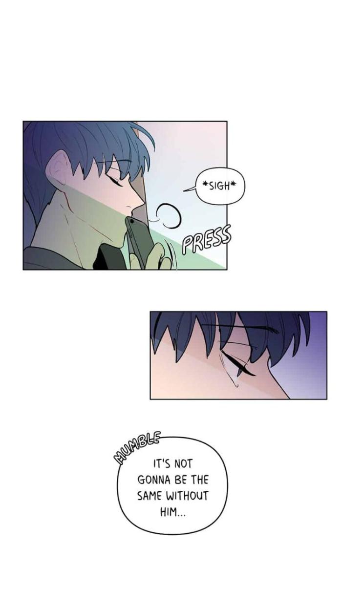 Banana Scandal by DOLSHA – Season 1 – Uncensored [Eng] page 5