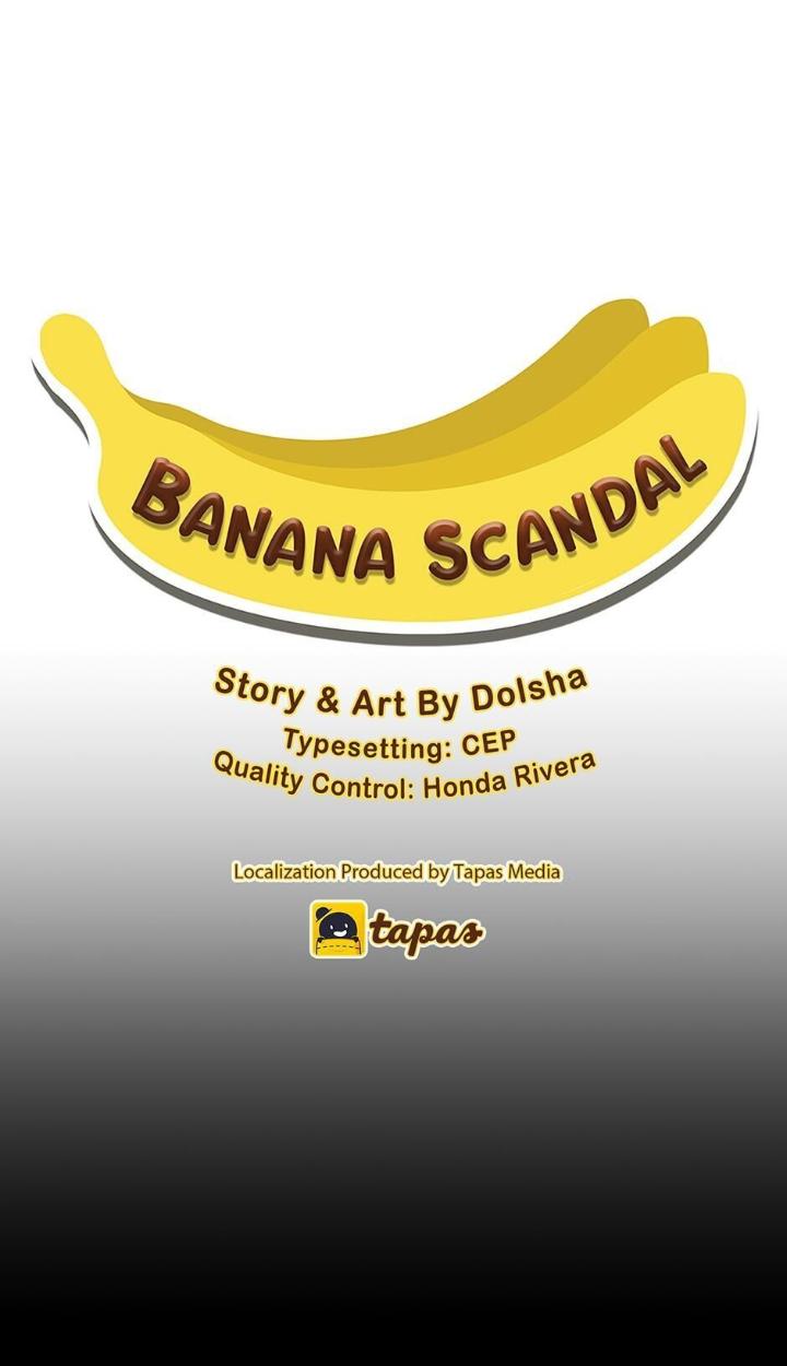 Banana Scandal by DOLSHA – Season 2 – Uncensored [Eng] page 4