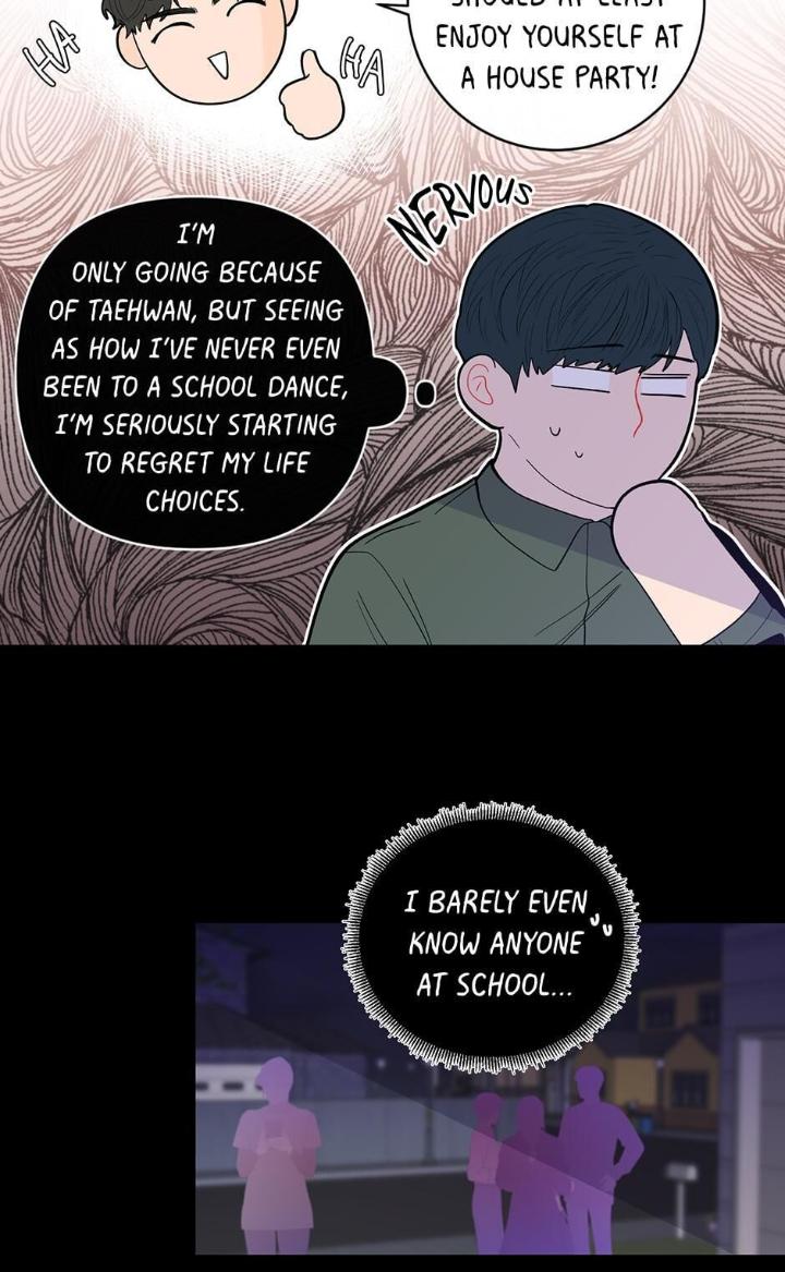 Banana Scandal by DOLSHA – Season 2 – Uncensored [Eng] page 4