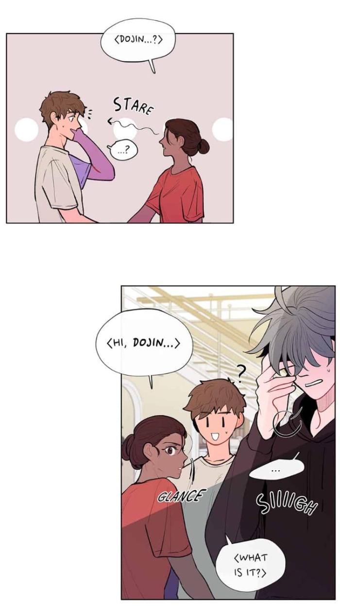 Banana Scandal by DOLSHA – Season 1 – Uncensored [Eng] page 4