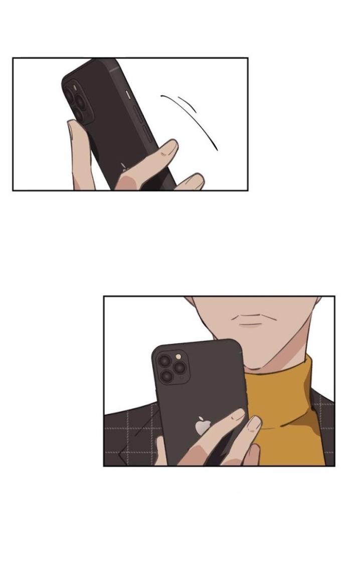 Yours to Claim by Zzin-Bam / Waje – Season 1 [Eng] page 55