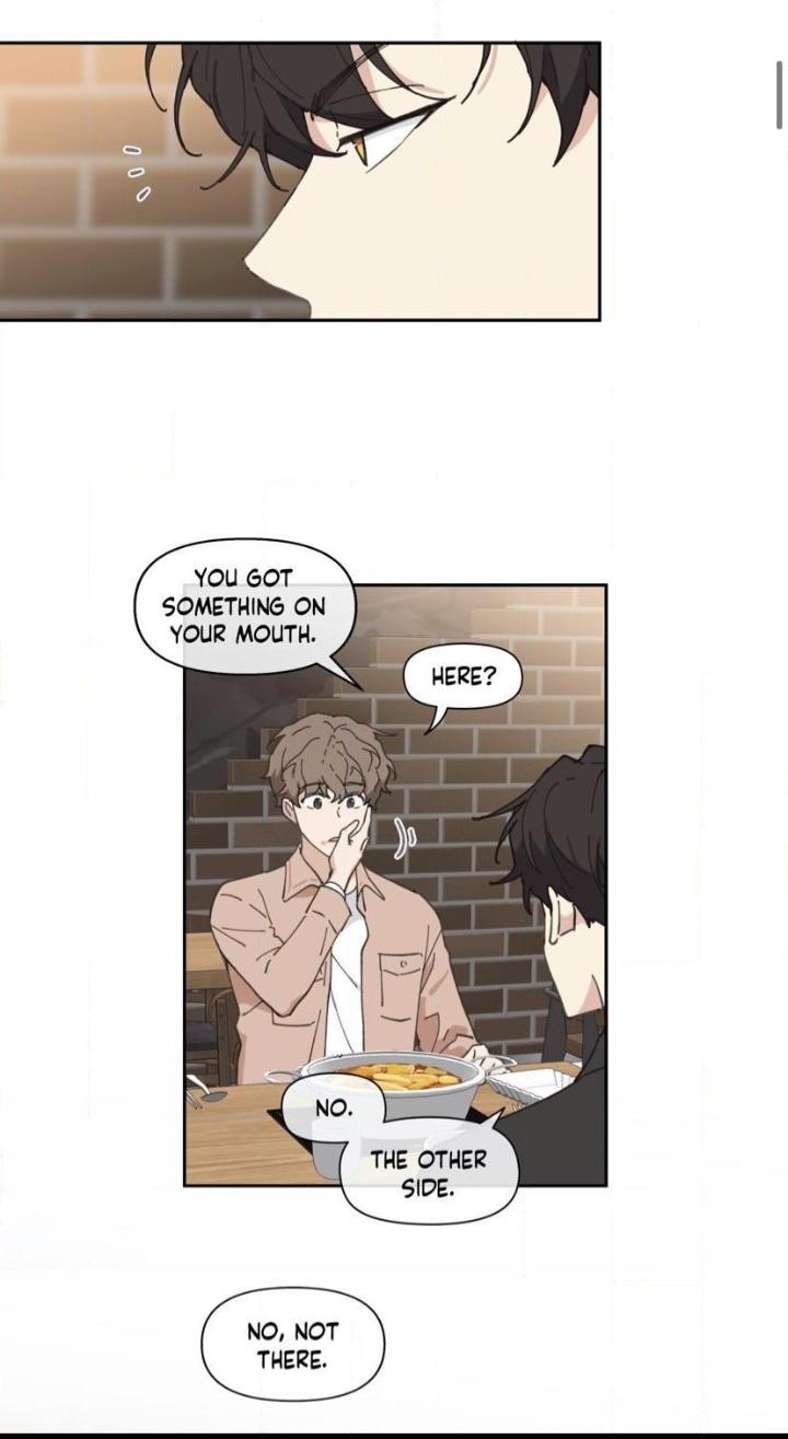 Yours to Claim by Zzin-Bam / Waje – Season 1 [Eng] page 5