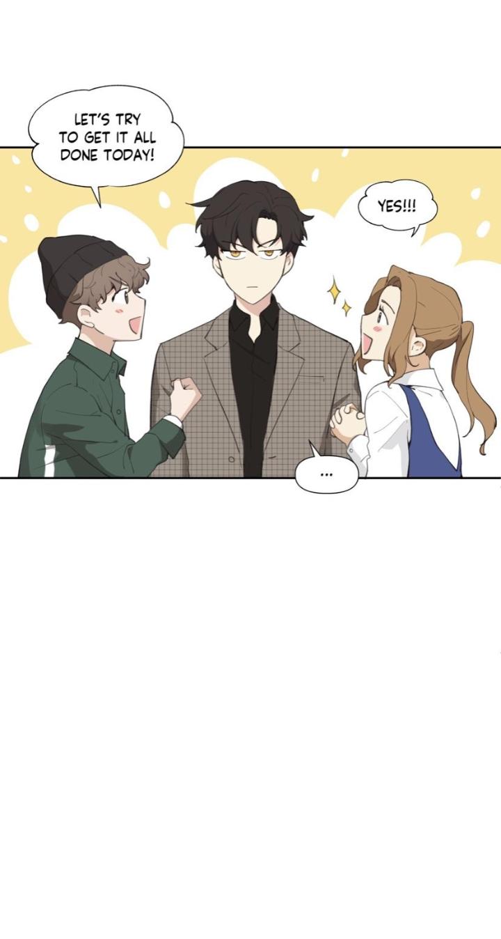 Yours to Claim by Zzin-Bam / Waje – Season 1 [Eng] page 5