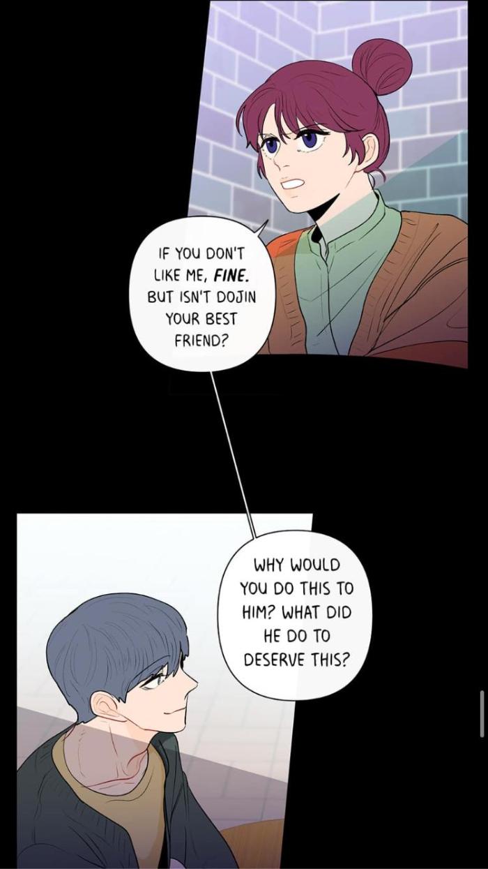 Banana Scandal by DOLSHA – Season 1 – Uncensored [Eng] page 50