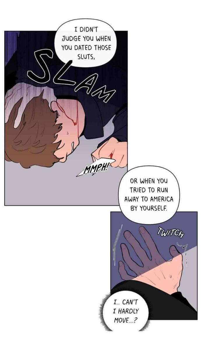 Banana Scandal by DOLSHA – Season 1 – Uncensored [Eng] page 50