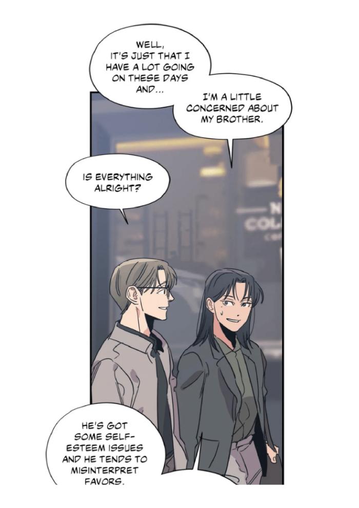 Love for Sale by Dal Hyeon Ji – Season 1 [Eng] page 49