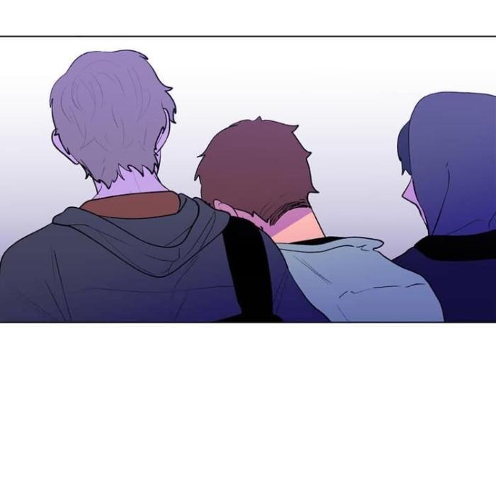 Banana Scandal by DOLSHA – Season 1 – Uncensored [Eng] page 50