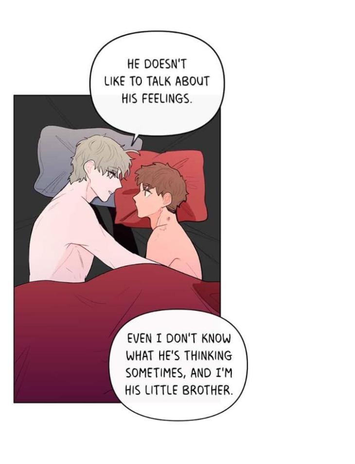 Banana Scandal by DOLSHA – Season 1 – Uncensored [Eng] page 50