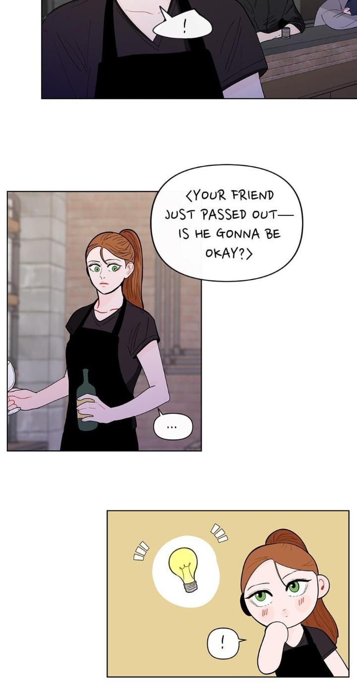 Banana Scandal by DOLSHA – Season 2 – Uncensored [Eng] page 49