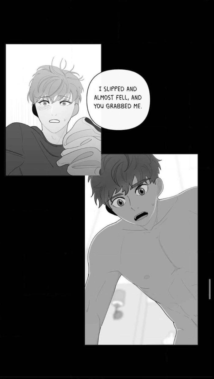 Banana Scandal by DOLSHA – Season 1 – Uncensored [Eng] page 49