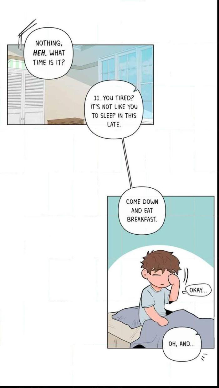 Banana Scandal by DOLSHA – Season 1 – Uncensored [Eng] page 49