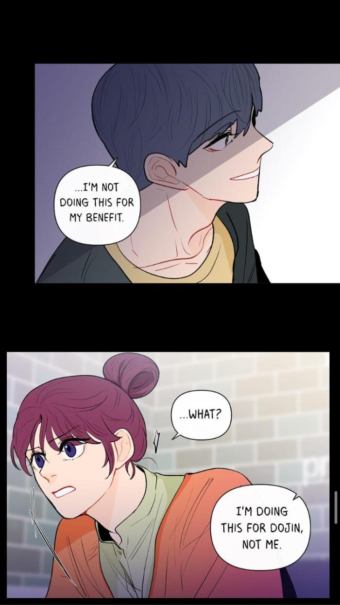 Banana Scandal by DOLSHA – Season 1 – Uncensored [Eng] page 51