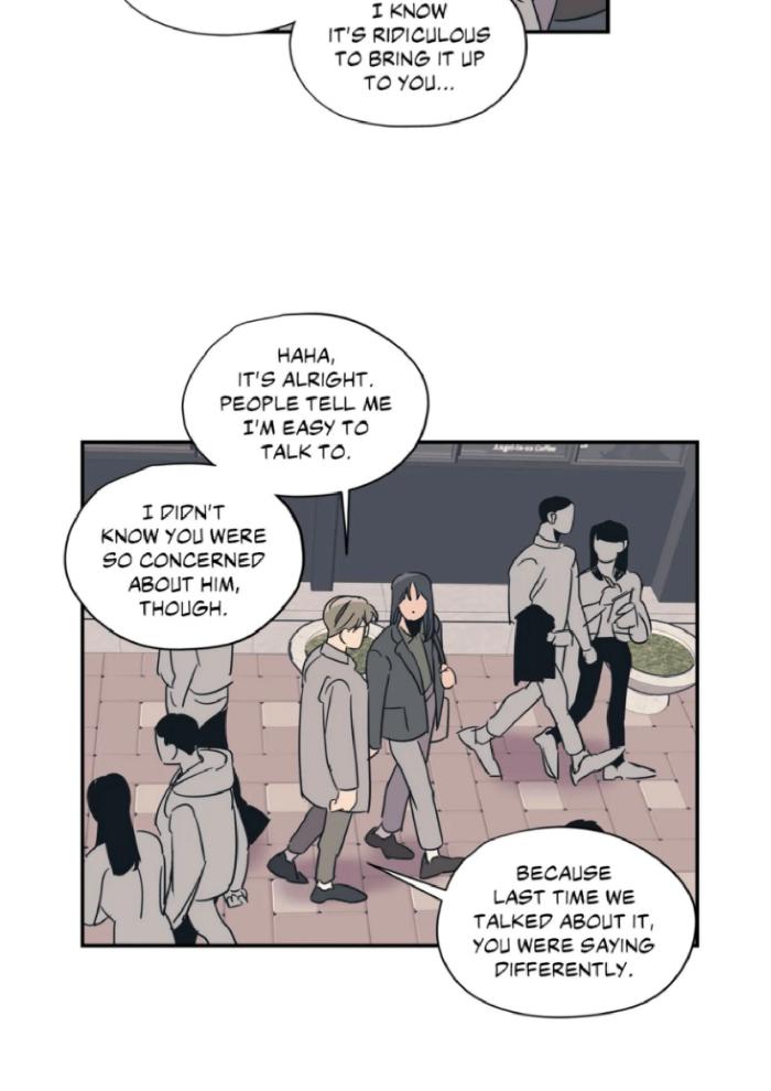 Love for Sale by Dal Hyeon Ji – Season 1 [Eng] page 50