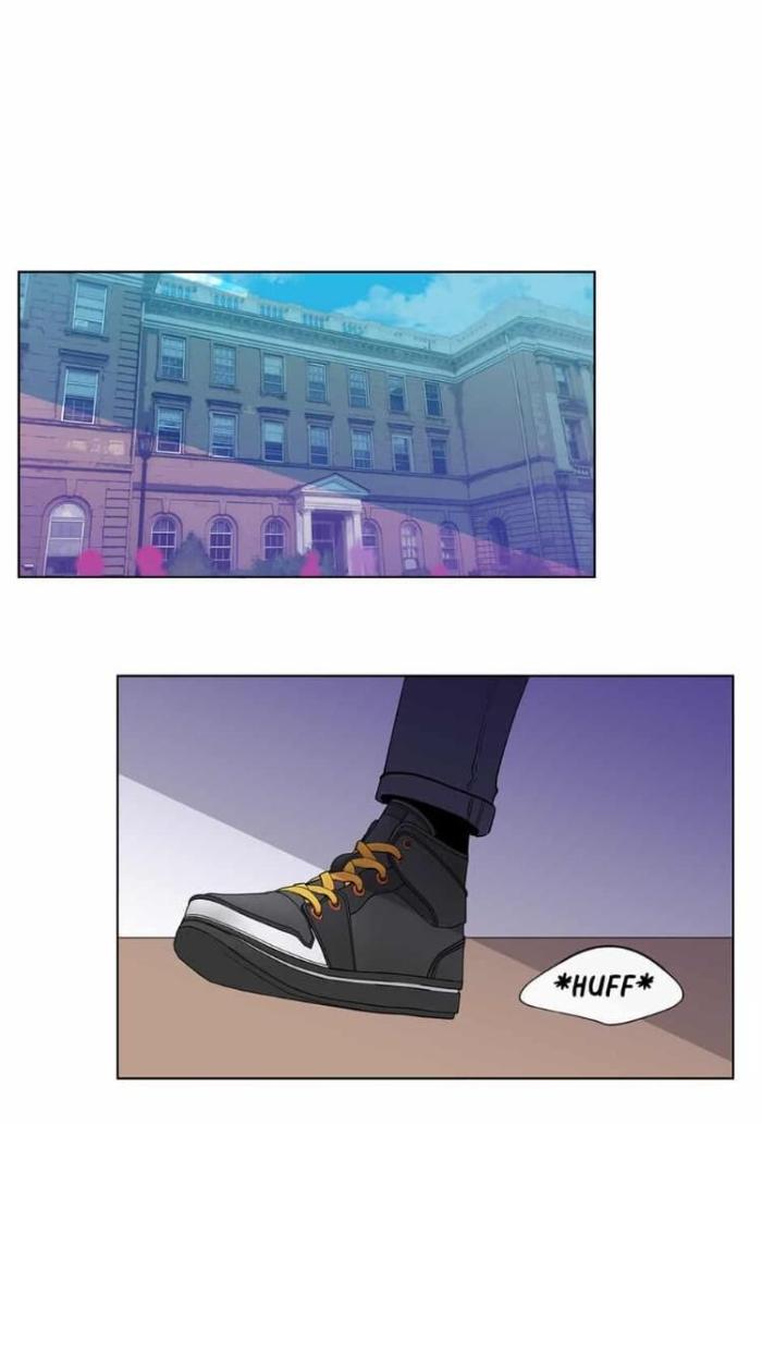 Banana Scandal by DOLSHA – Season 1 – Uncensored [Eng] page 50