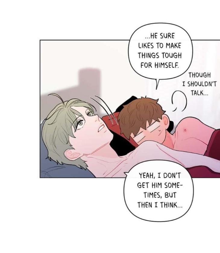 Banana Scandal by DOLSHA – Season 1 – Uncensored [Eng] page 51