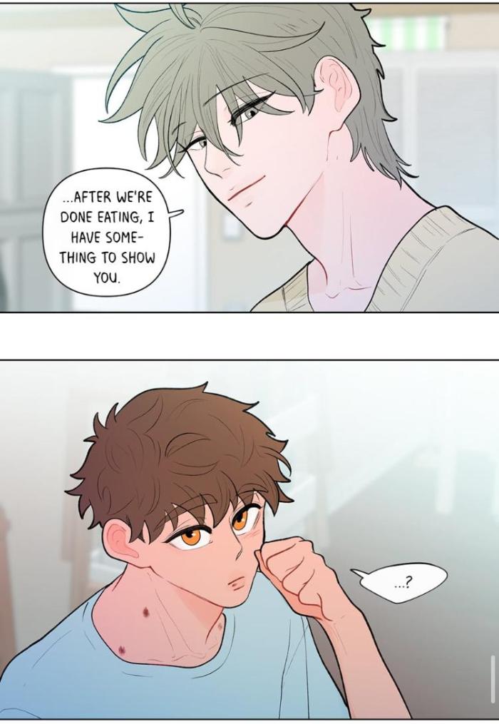 Banana Scandal by DOLSHA – Season 1 – Uncensored [Eng] page 50