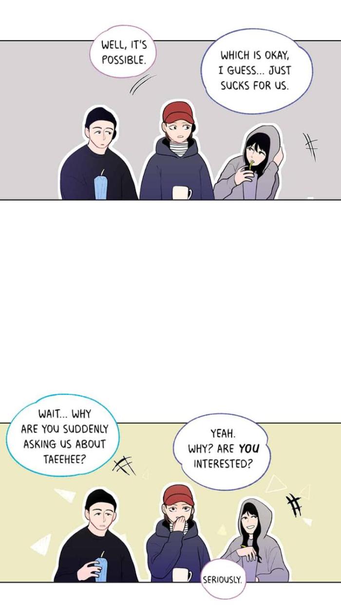 Banana Scandal by DOLSHA – Season 1 – Uncensored [Eng] page 50