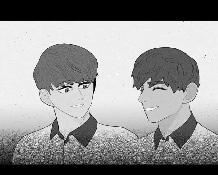 Banana Scandal by DOLSHA – Season 1 – Uncensored [Eng] page 50