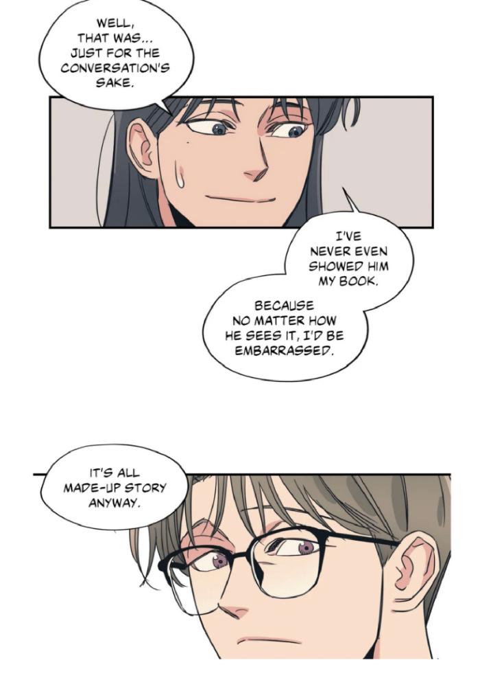 Love for Sale by Dal Hyeon Ji – Season 1 [Eng] page 51