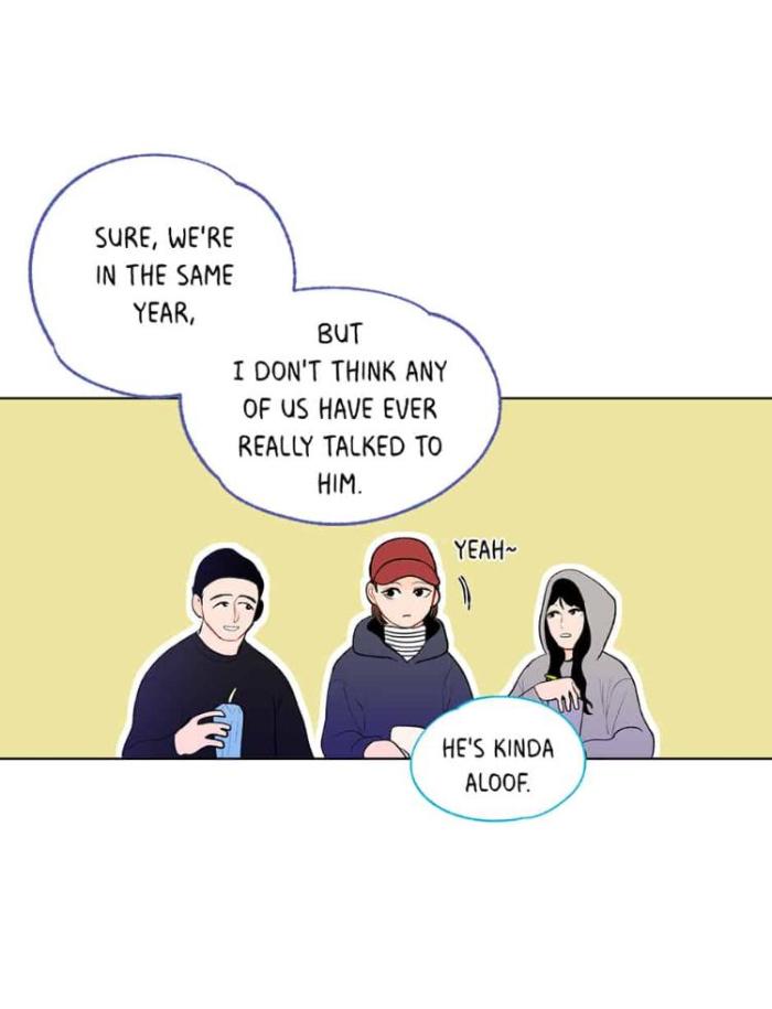 Banana Scandal by DOLSHA – Season 1 – Uncensored [Eng] page 51