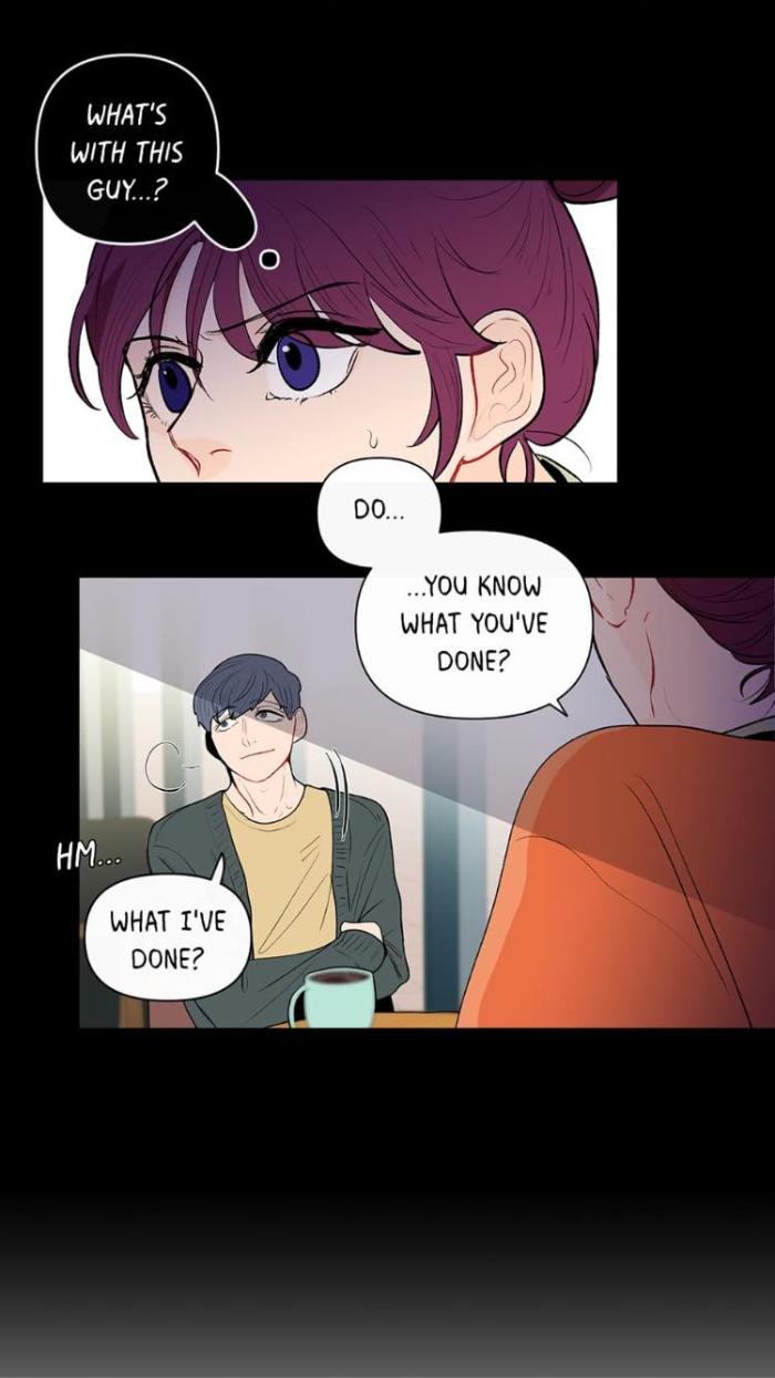 Banana Scandal by DOLSHA – Season 1 – Uncensored [Eng] page 52