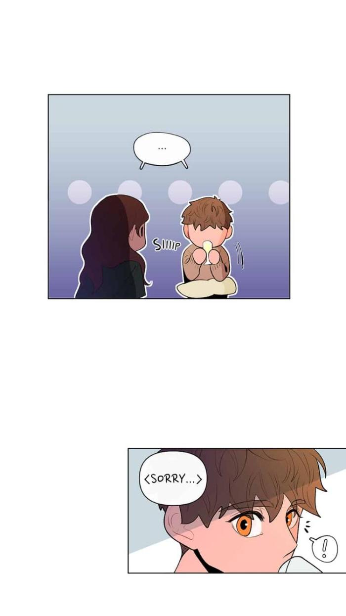 Banana Scandal by DOLSHA – Season 1 – Uncensored [Eng] page 51