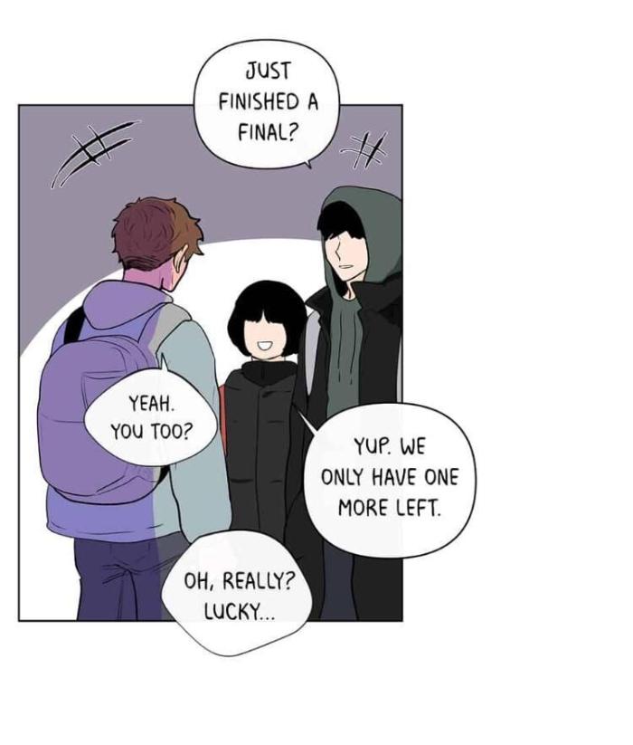 Banana Scandal by DOLSHA – Season 1 – Uncensored [Eng] page 52