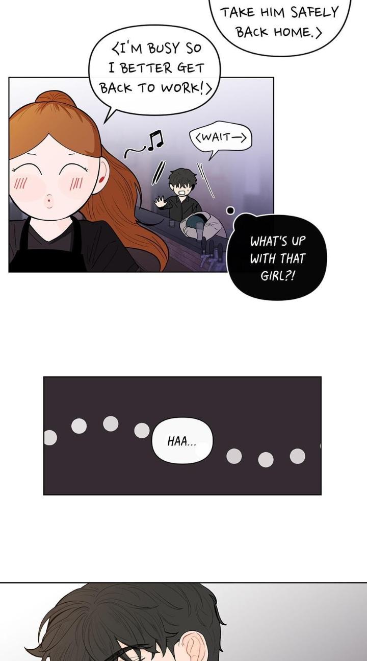 Banana Scandal by DOLSHA – Season 2 – Uncensored [Eng] page 52