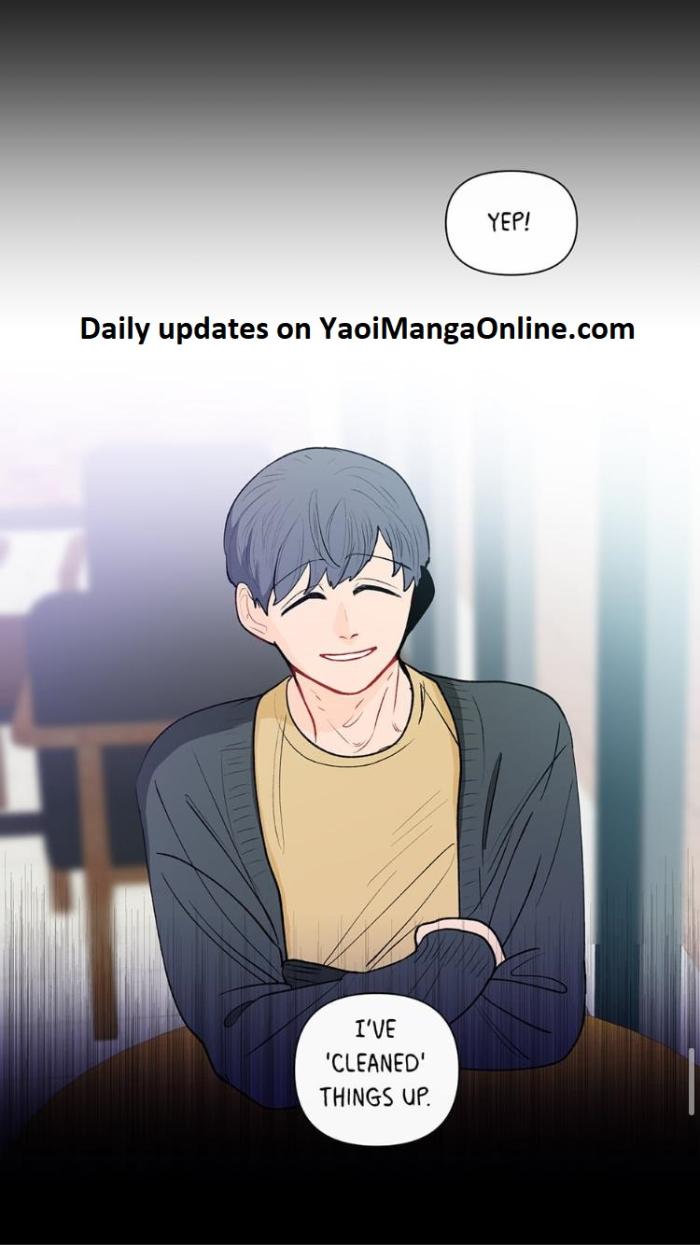 Banana Scandal by DOLSHA – Season 1 – Uncensored [Eng] page 53