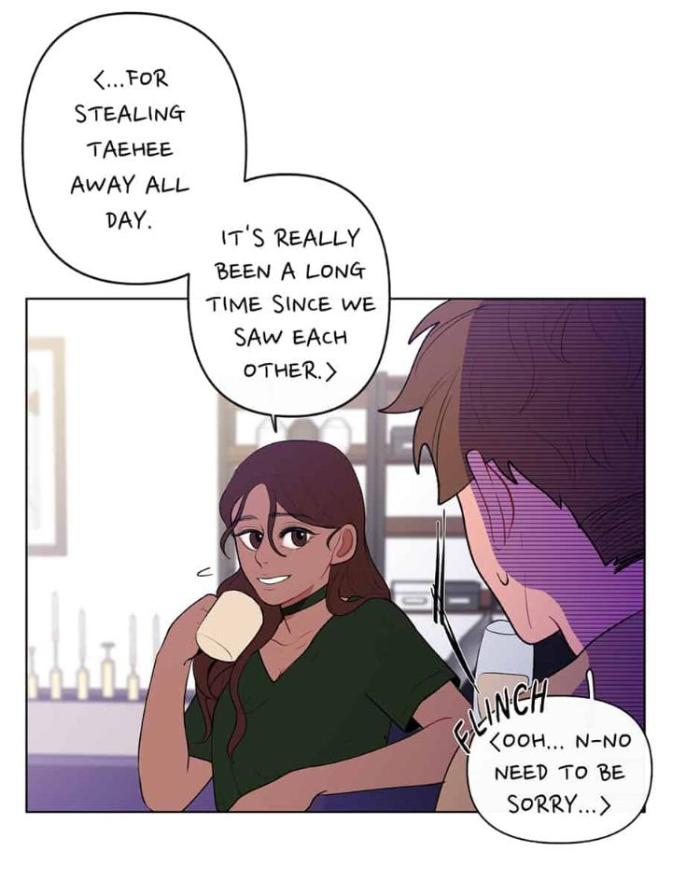 Banana Scandal by DOLSHA – Season 1 – Uncensored [Eng] page 52