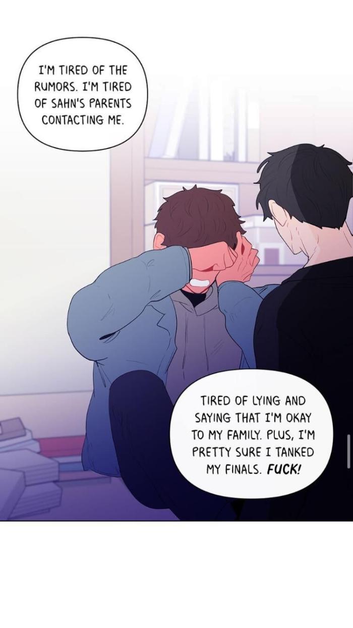 Banana Scandal by DOLSHA – Season 1 – Uncensored [Eng] page 53