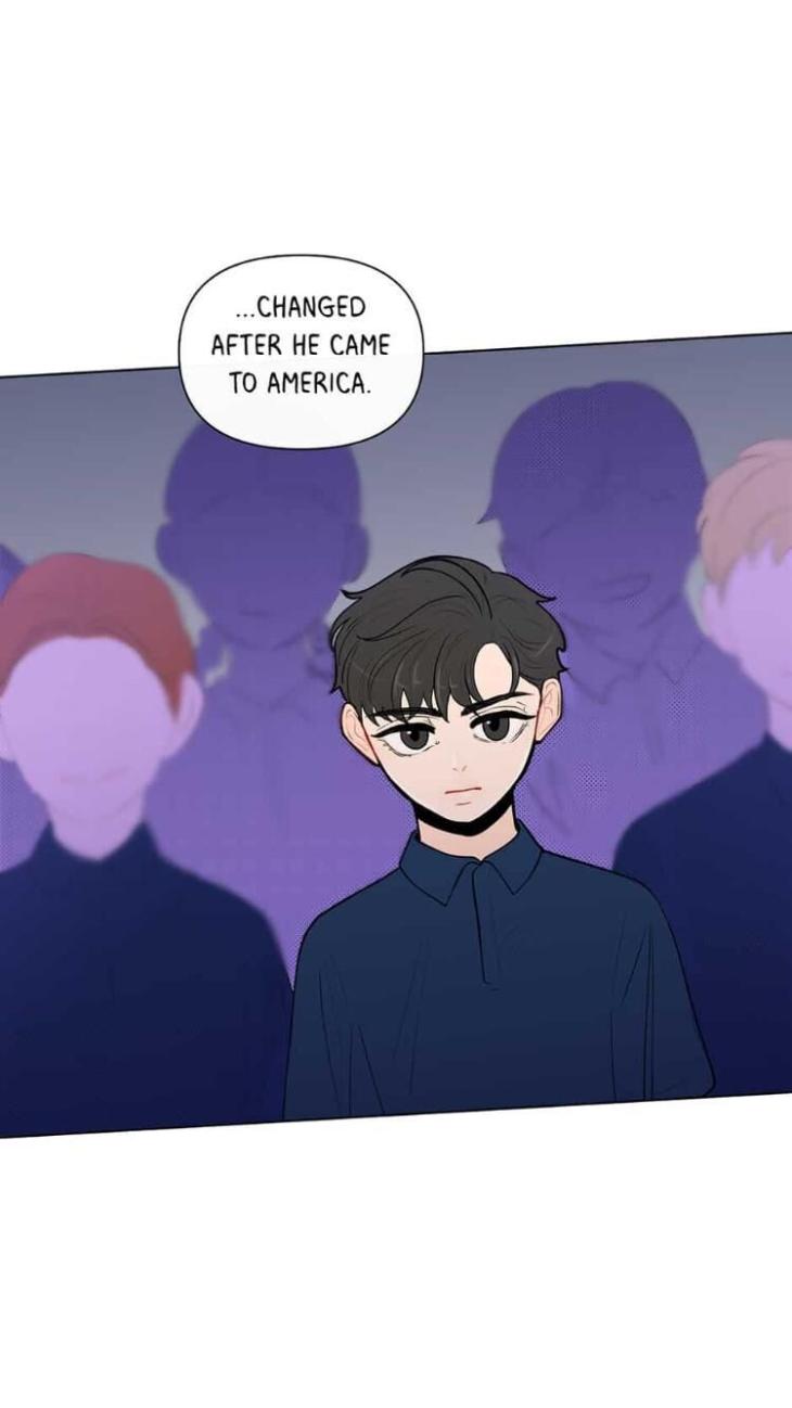 Banana Scandal by DOLSHA – Season 1 – Uncensored [Eng] page 54