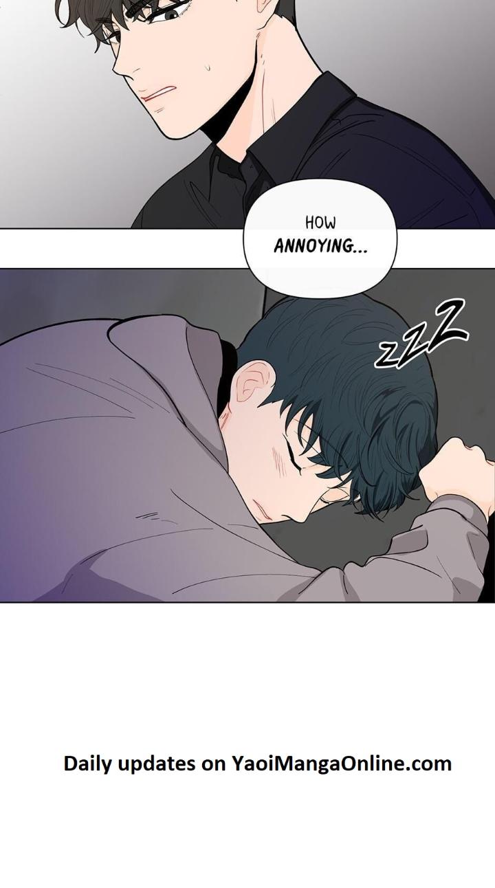 Banana Scandal by DOLSHA – Season 2 – Uncensored [Eng] page 53