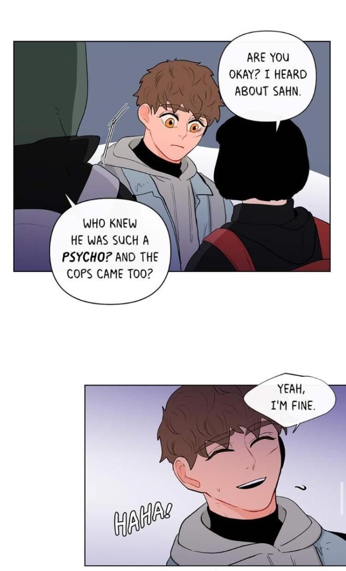 Banana Scandal by DOLSHA – Season 1 – Uncensored [Eng] page 53