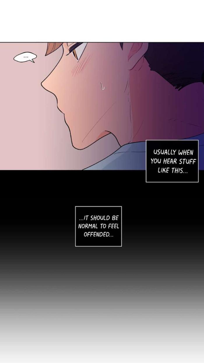 Banana Scandal by DOLSHA – Season 1 – Uncensored [Eng] page 54